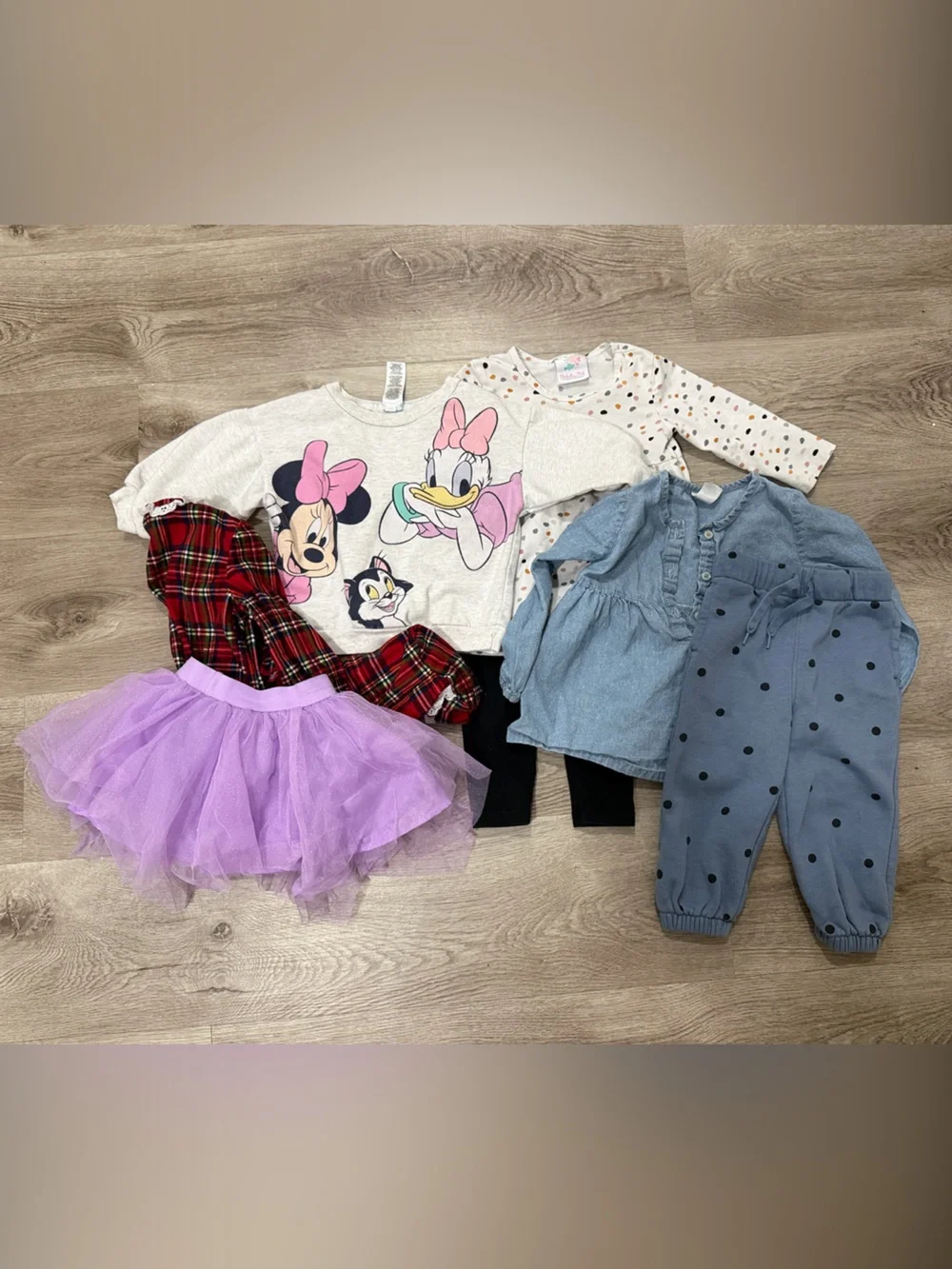 Girls sizes 12-24months (details in description) Bundle